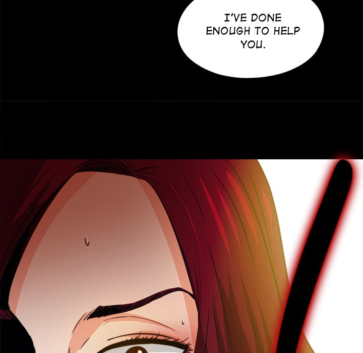 Love on Canvas Chapter 35 - Page 59