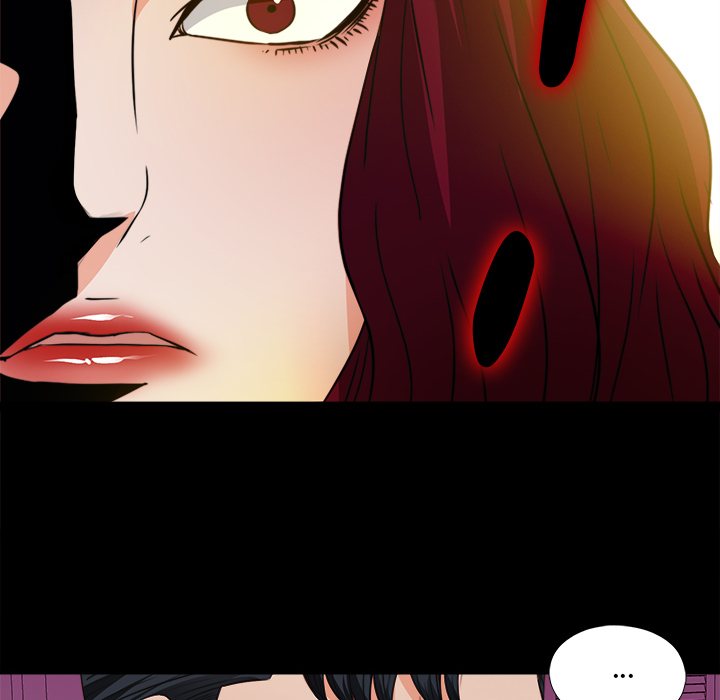 Love on Canvas Chapter 35 - Page 60