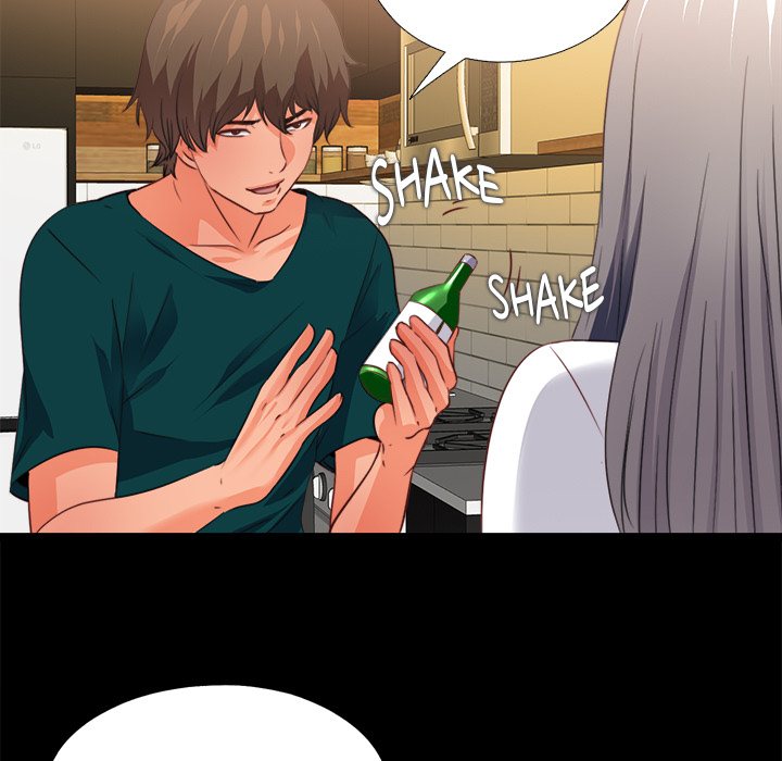 Love on Canvas Chapter 35 - Page 7