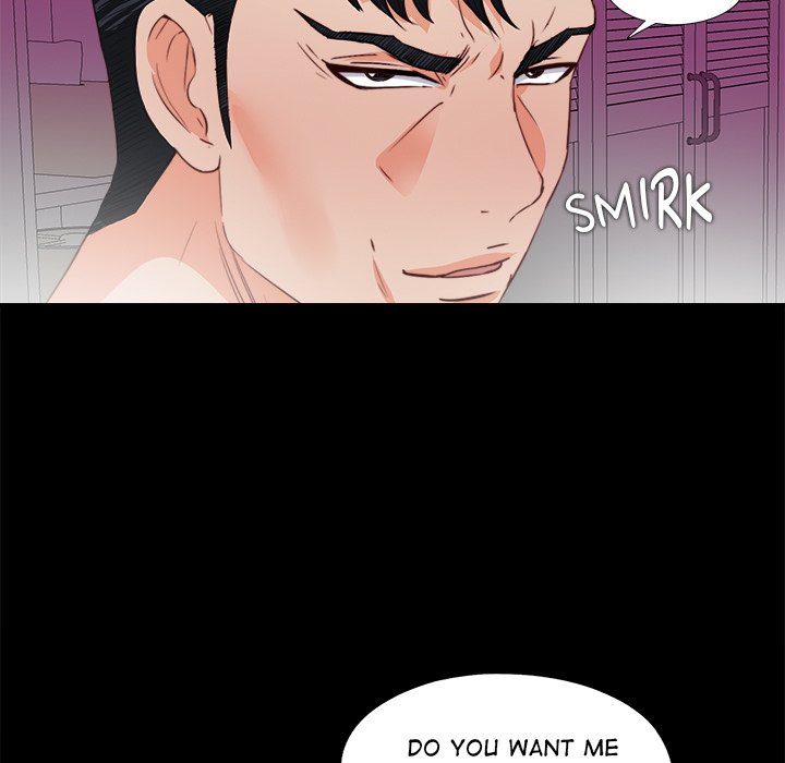 Love on Canvas Chapter 35 - Page 61