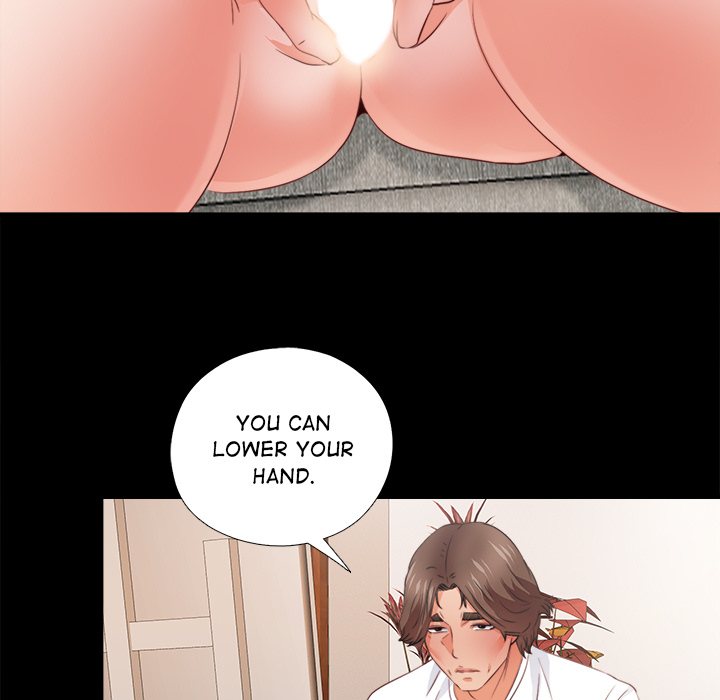 Love on Canvas Chapter 35 - Page 65