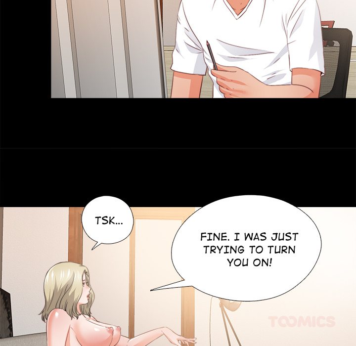 Love on Canvas Chapter 35 - Page 66