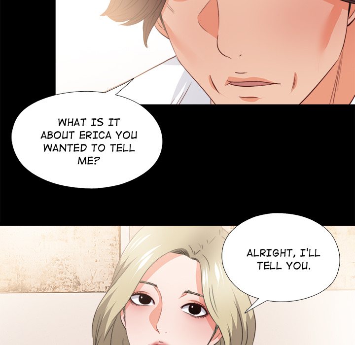 Love on Canvas Chapter 35 - Page 68