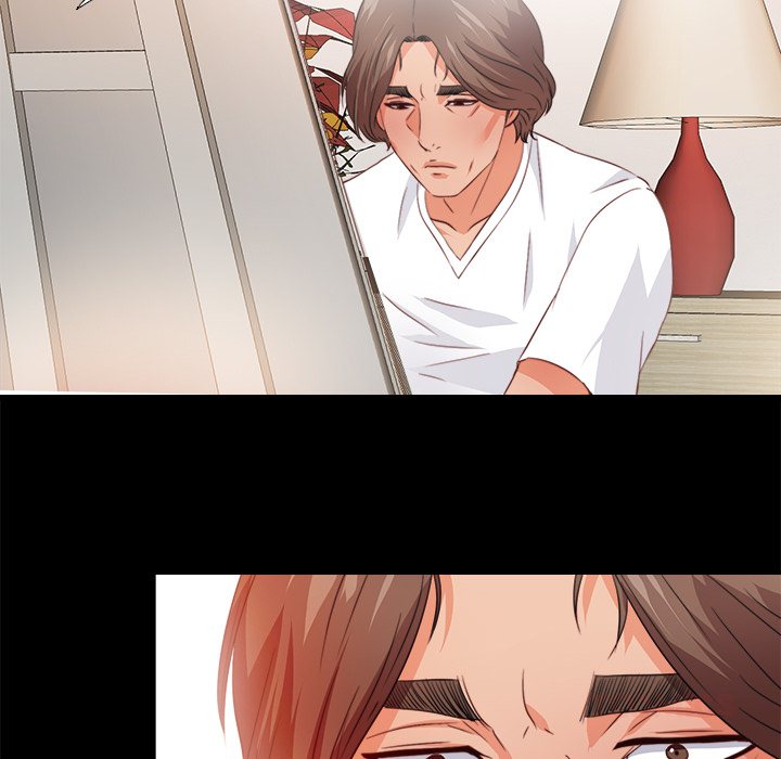 Love on Canvas Chapter 35 - Page 70