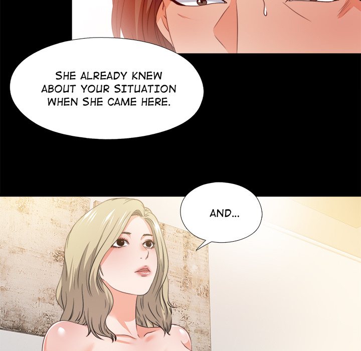 Love on Canvas Chapter 35 - Page 71