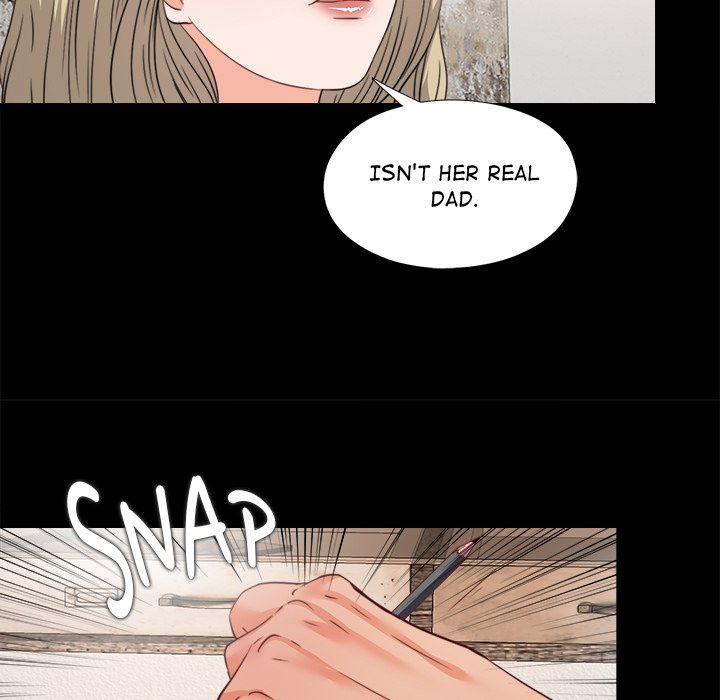Love on Canvas Chapter 35 - Page 73