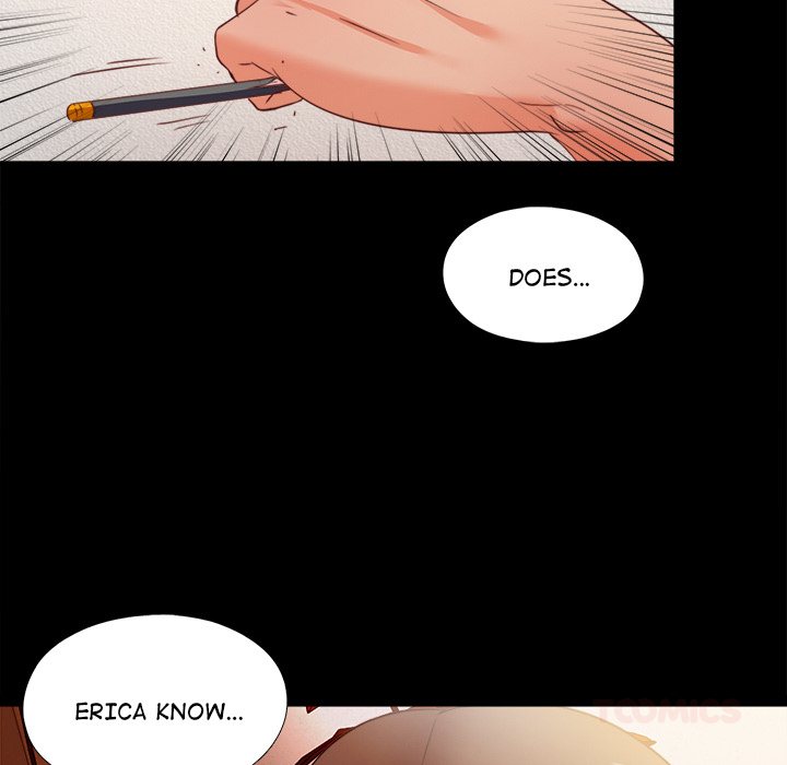 Love on Canvas Chapter 35 - Page 74