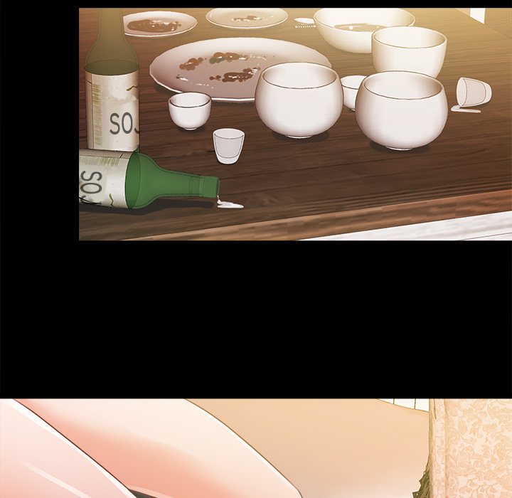 Love on Canvas Chapter 35 - Page 77