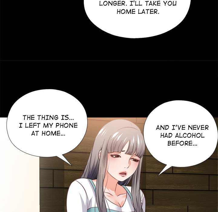 Love on Canvas Chapter 35 - Page 9