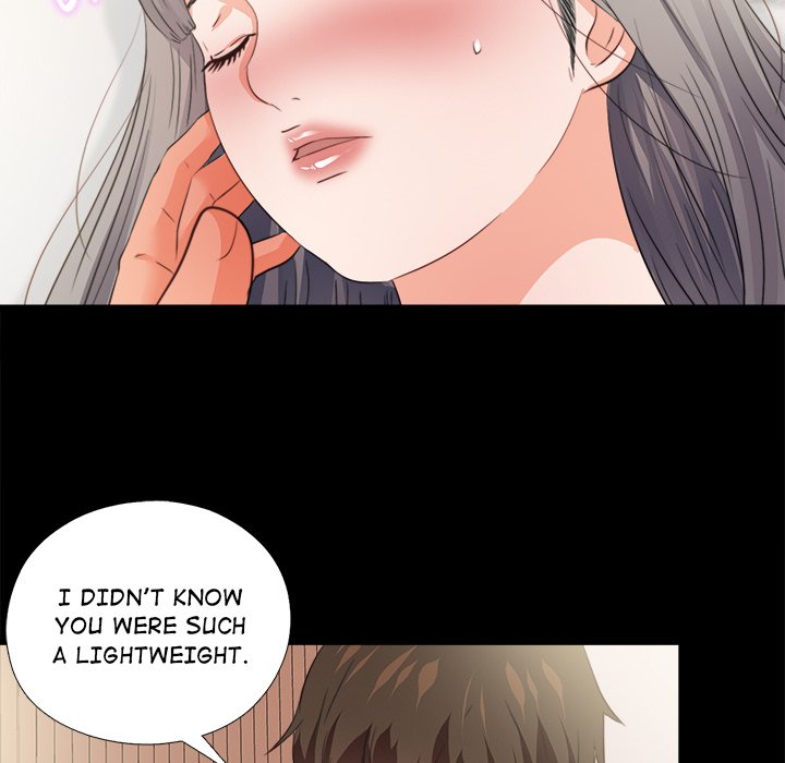 Love on Canvas Chapter 35 - Page 84