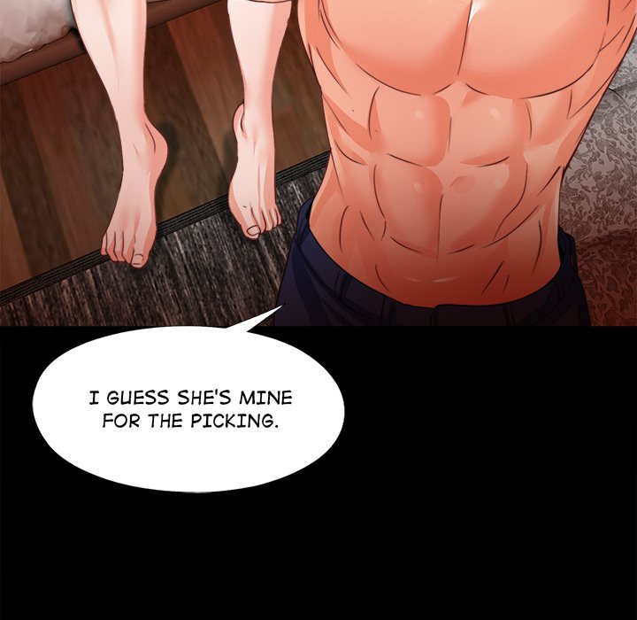 Love on Canvas Chapter 35 - Page 88