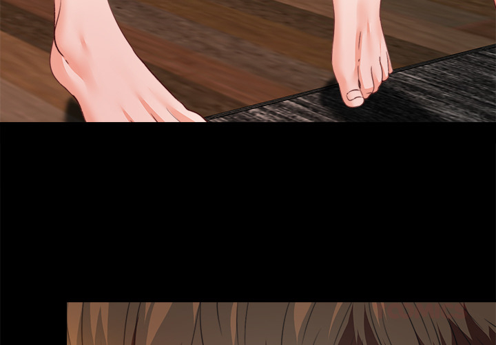 Love on Canvas Chapter 36 - Page 2