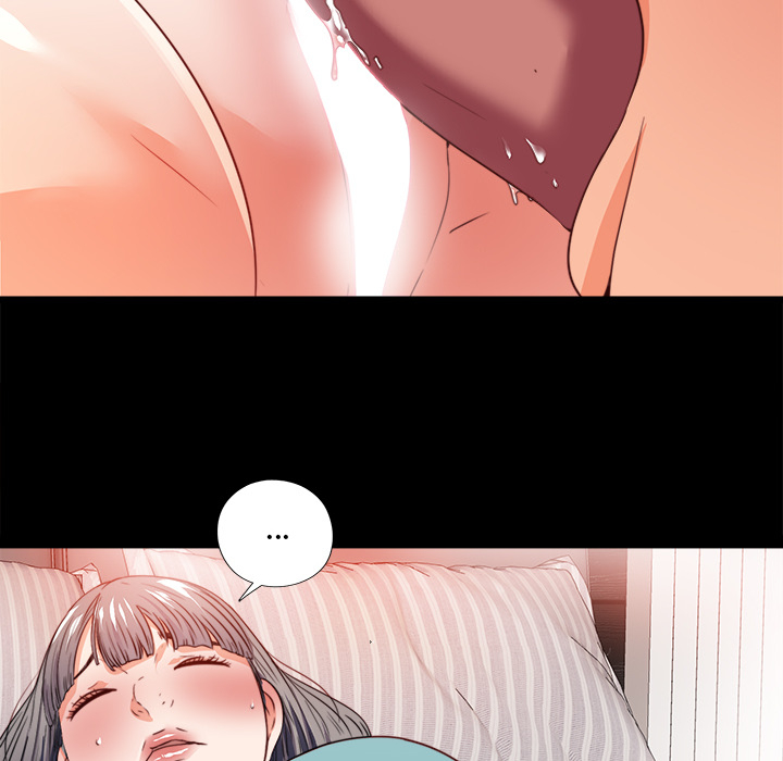 Love on Canvas Chapter 36 - Page 12