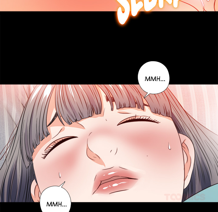 Love on Canvas Chapter 36 - Page 14