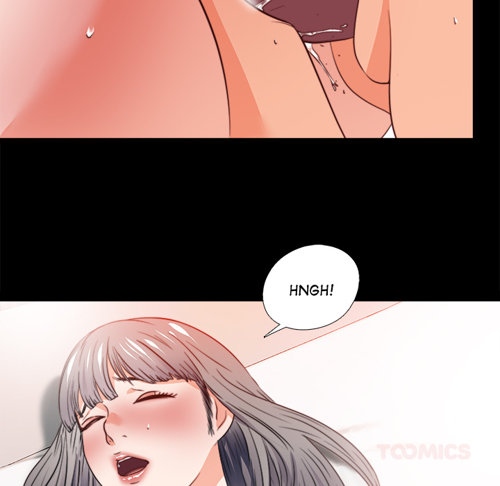 Love on Canvas Chapter 36 - Page 18
