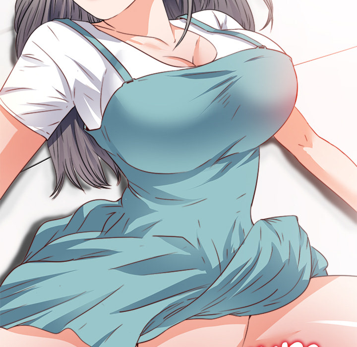 Love on Canvas Chapter 36 - Page 19