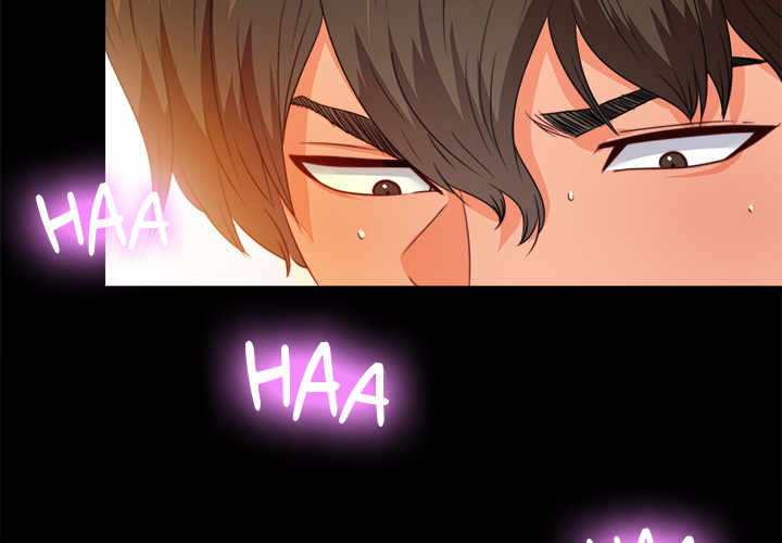 Love on Canvas Chapter 36 - Page 3
