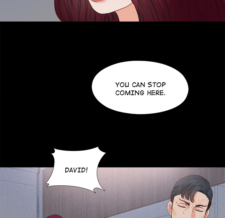 Love on Canvas Chapter 36 - Page 26