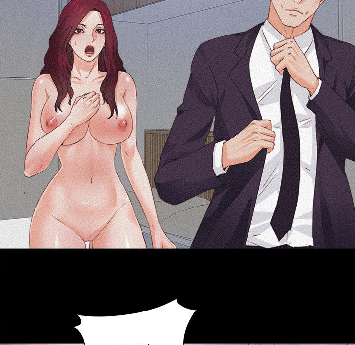 Love on Canvas Chapter 36 - Page 27