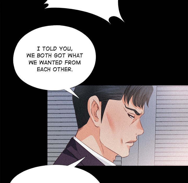Love on Canvas Chapter 36 - Page 29