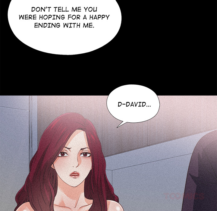 Love on Canvas Chapter 36 - Page 30
