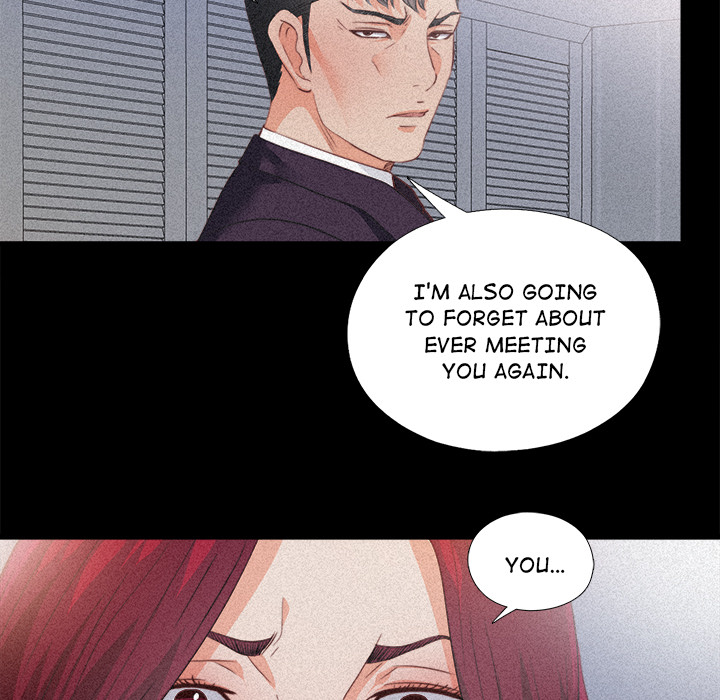Love on Canvas Chapter 36 - Page 32