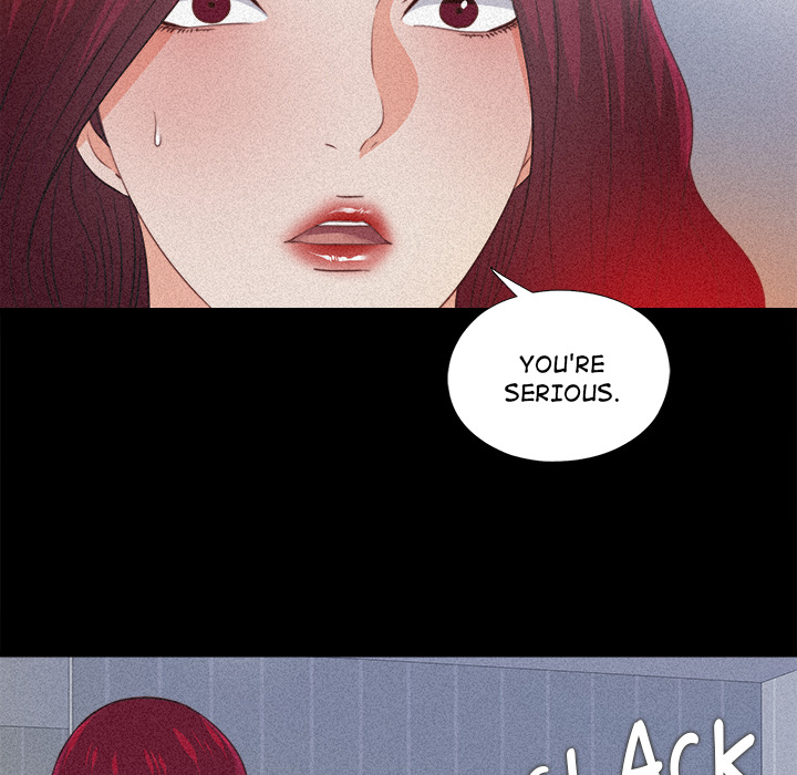 Love on Canvas Chapter 36 - Page 33
