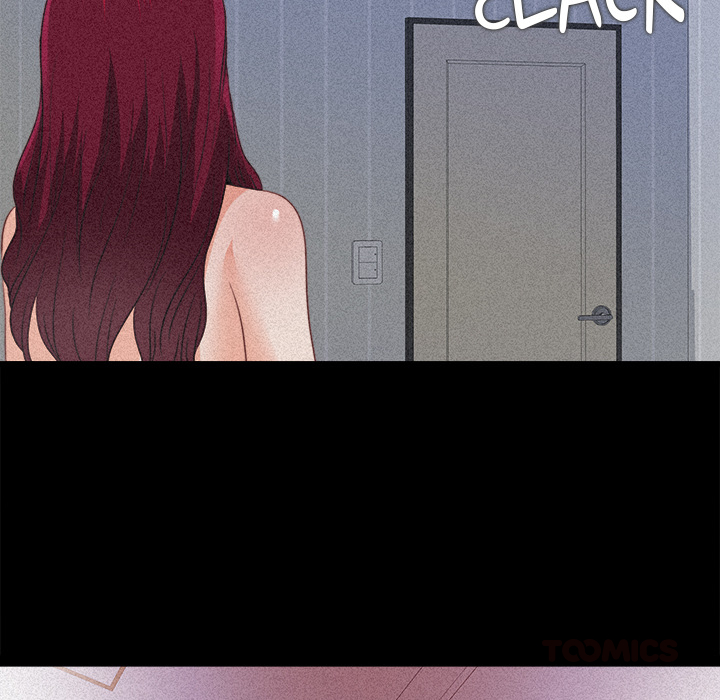 Love on Canvas Chapter 36 - Page 34