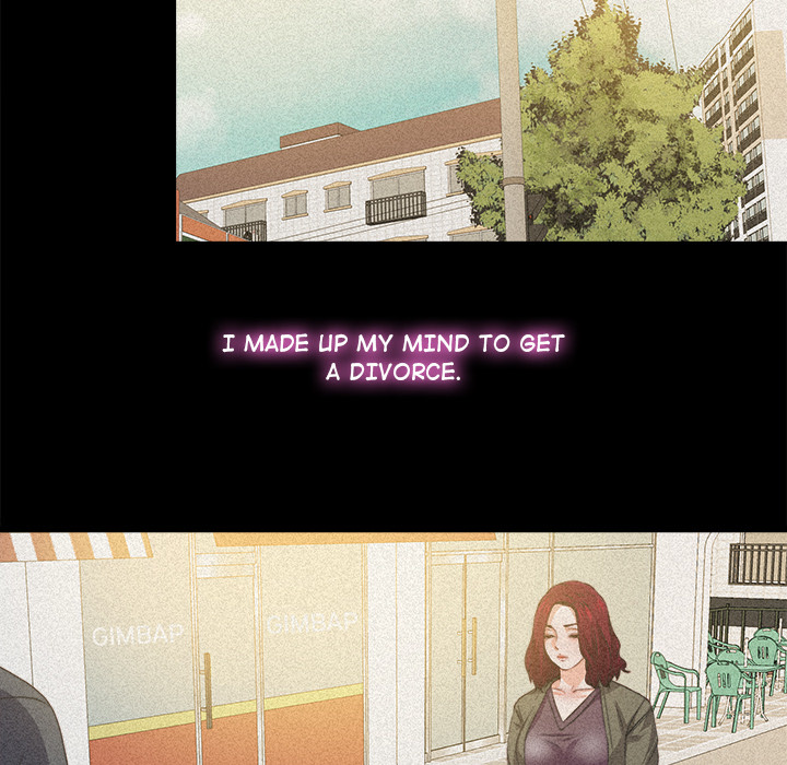 Love on Canvas Chapter 36 - Page 37