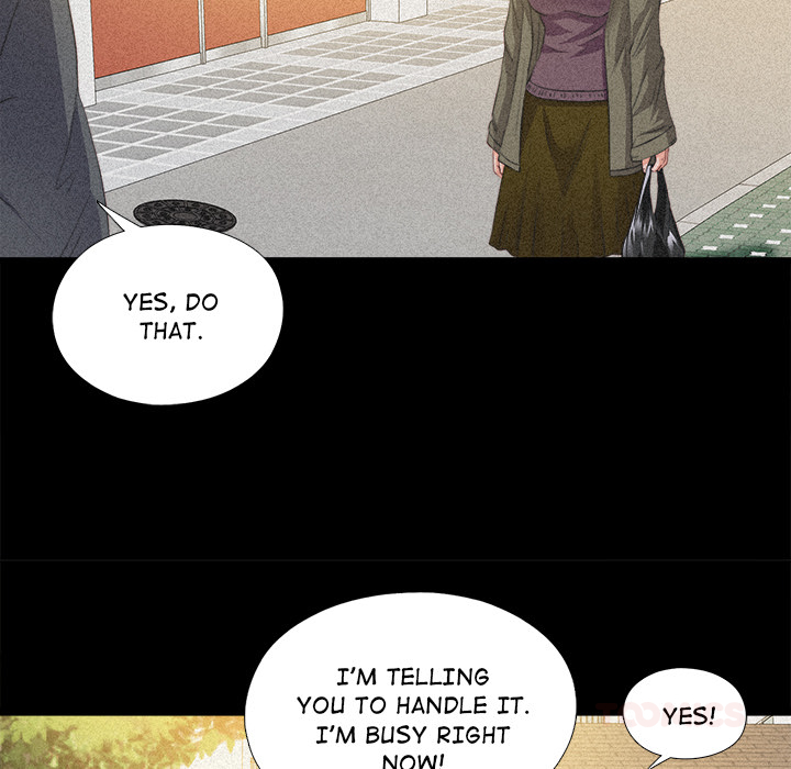 Love on Canvas Chapter 36 - Page 38