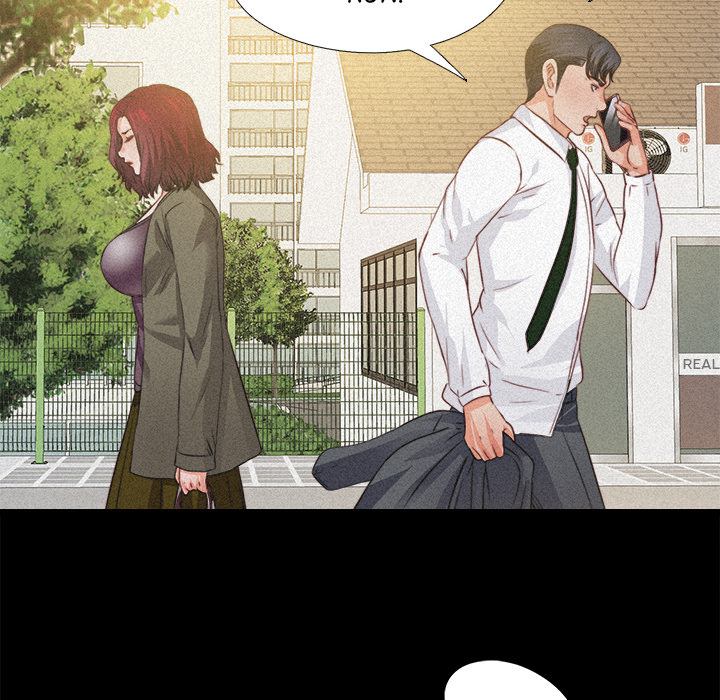 Love on Canvas Chapter 36 - Page 39