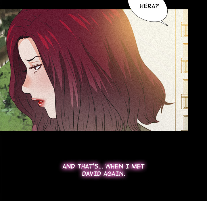 Love on Canvas Chapter 36 - Page 40