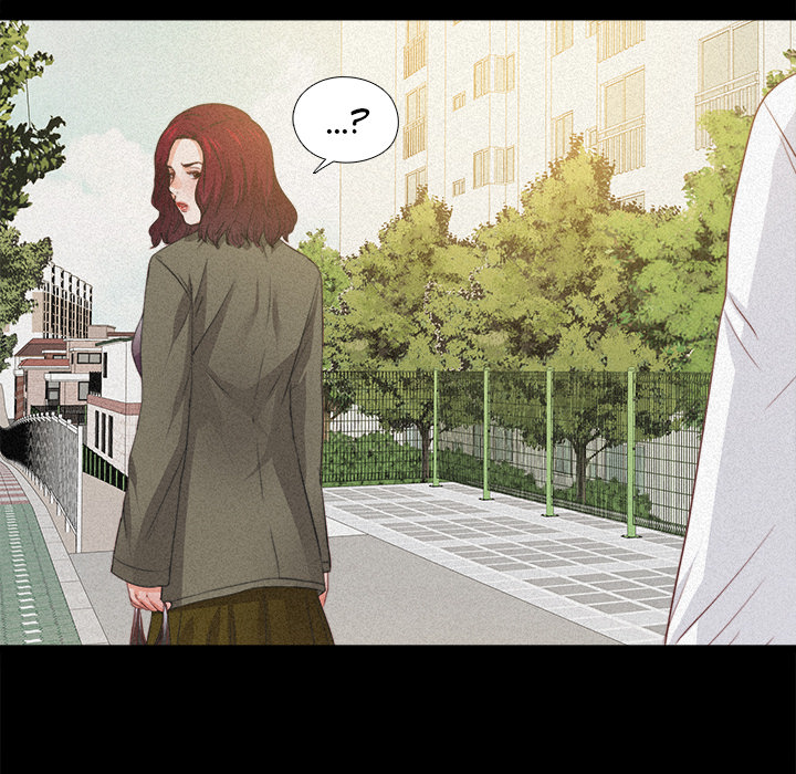 Love on Canvas Chapter 36 - Page 41