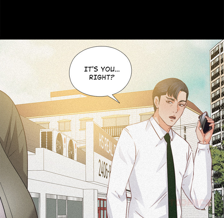 Love on Canvas Chapter 36 - Page 42