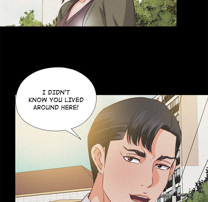 Love on Canvas Chapter 36 - Page 44
