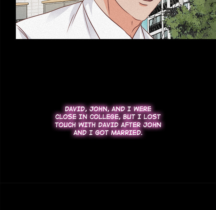 Love on Canvas Chapter 36 - Page 45