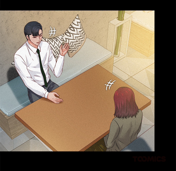 Love on Canvas Chapter 36 - Page 46