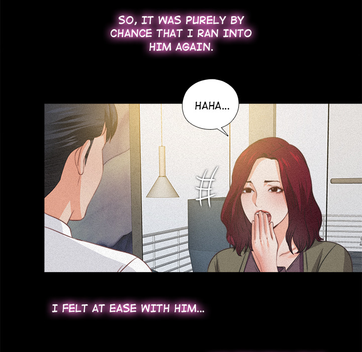 Love on Canvas Chapter 36 - Page 47