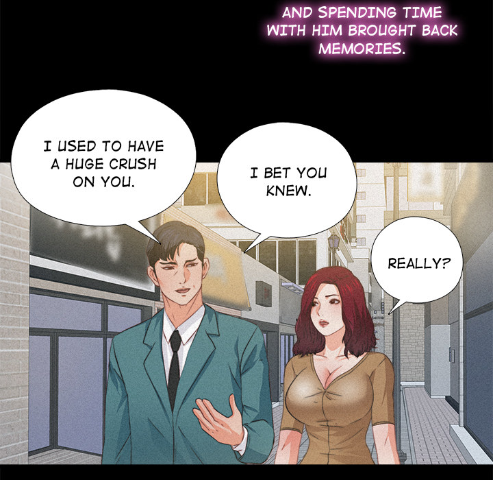 Love on Canvas Chapter 36 - Page 48