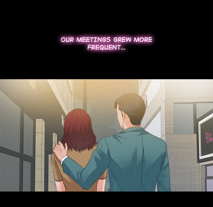 Love on Canvas Chapter 36 - Page 49