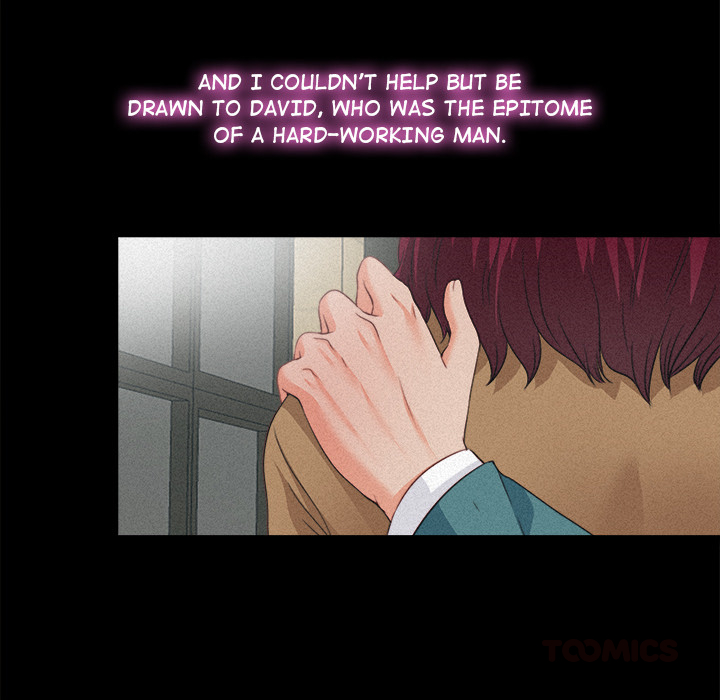 Love on Canvas Chapter 36 - Page 50