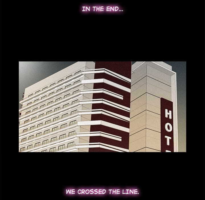 Love on Canvas Chapter 36 - Page 51