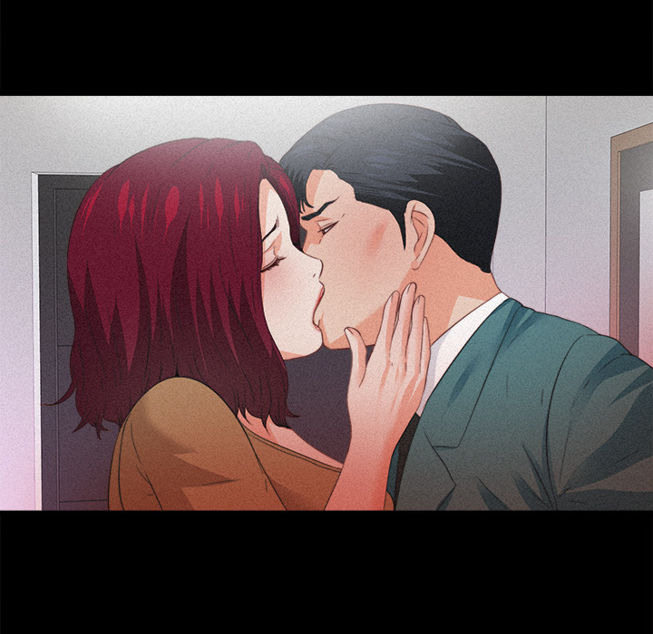 Love on Canvas Chapter 36 - Page 52