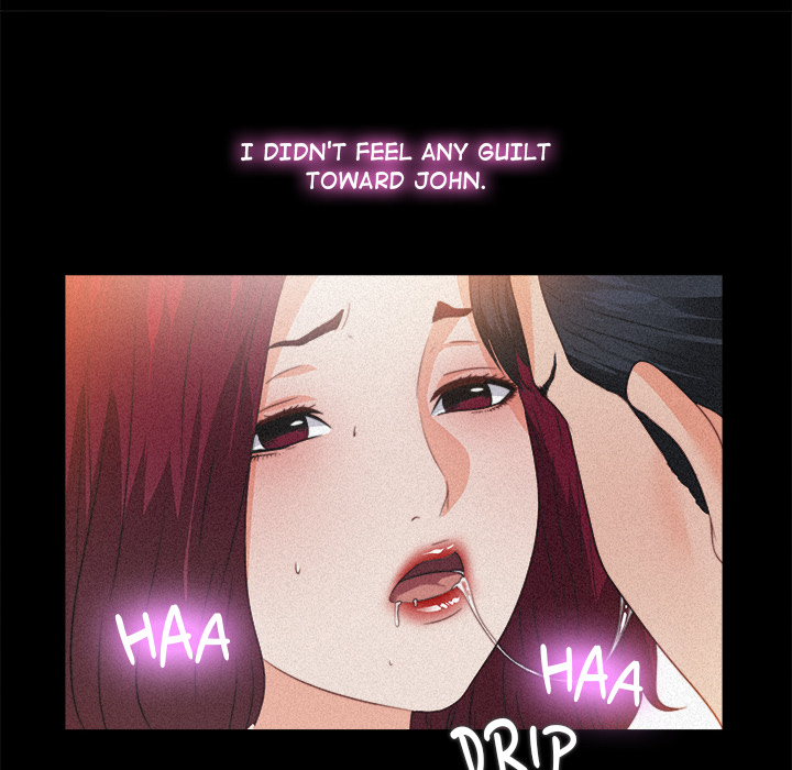 Love on Canvas Chapter 36 - Page 53