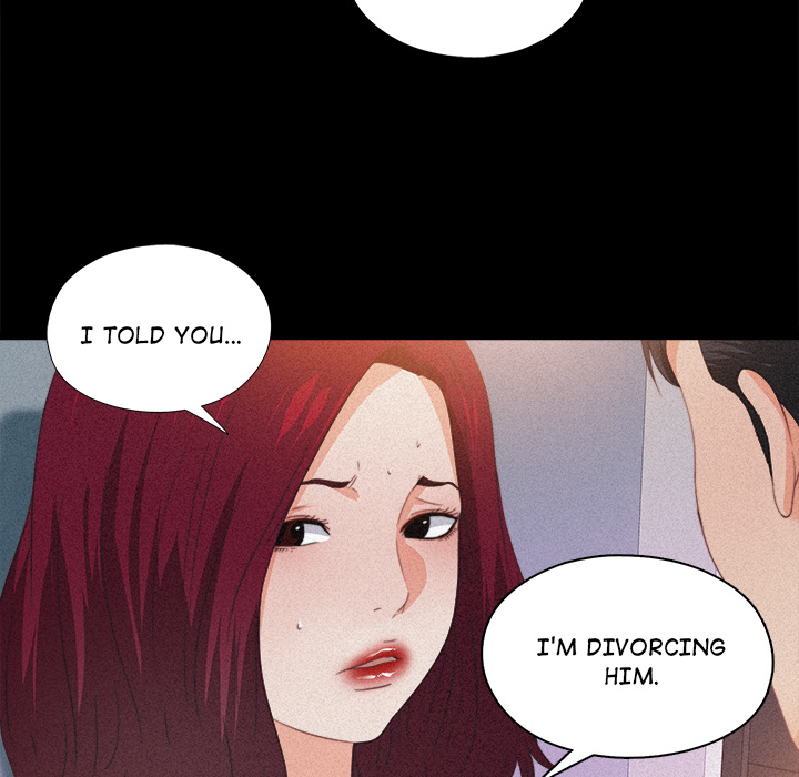 Love on Canvas Chapter 36 - Page 55