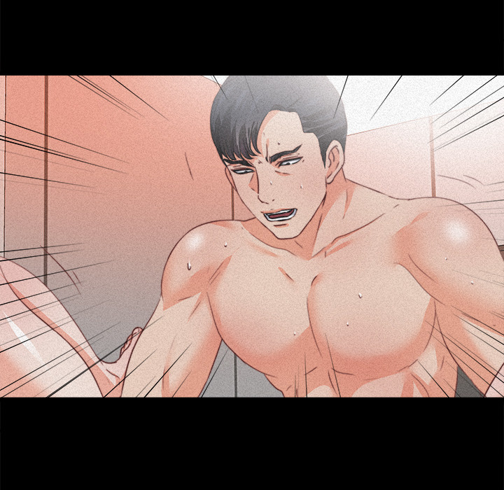 Love on Canvas Chapter 36 - Page 59