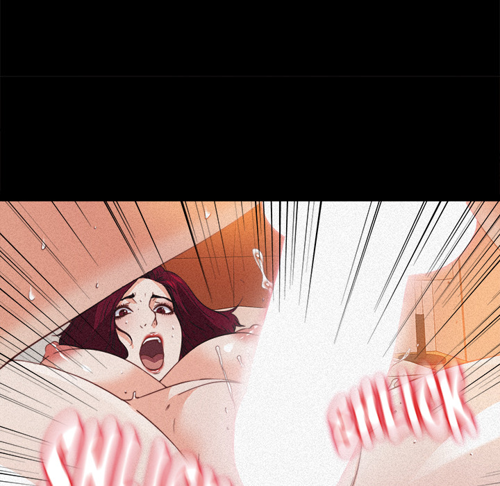 Love on Canvas Chapter 36 - Page 60