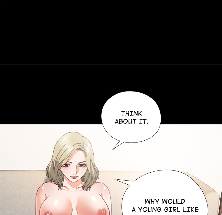 Love on Canvas Chapter 36 - Page 67