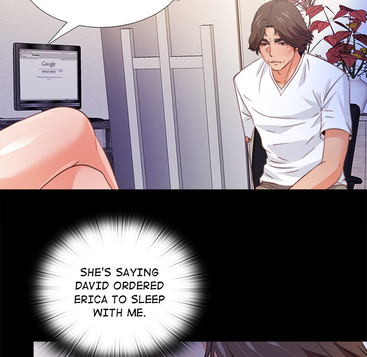 Love on Canvas Chapter 36 - Page 69