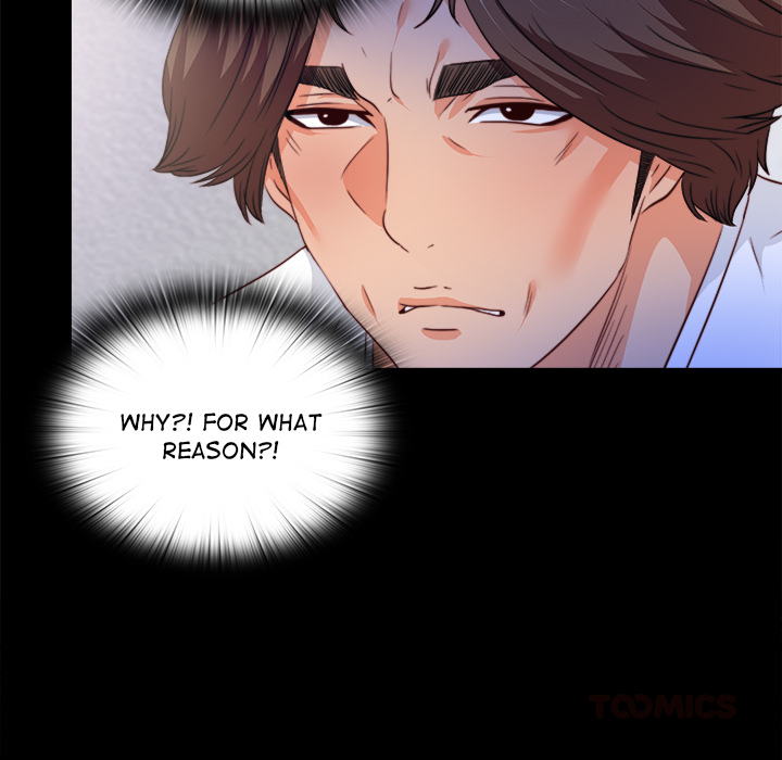 Love on Canvas Chapter 36 - Page 70
